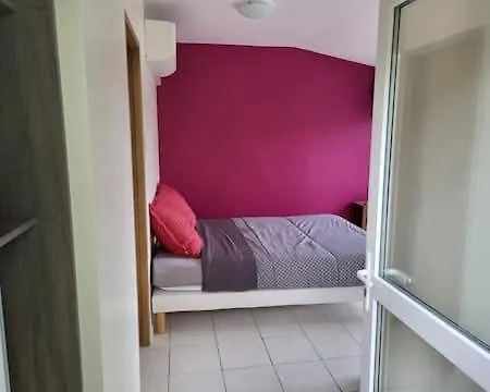 Chambre Avec Vue *