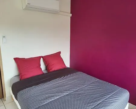 Chambre Avec Vue Duilhac