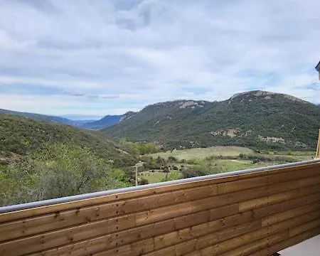 Chambre Avec Vue