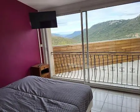 Penzion Chambre Avec Vue