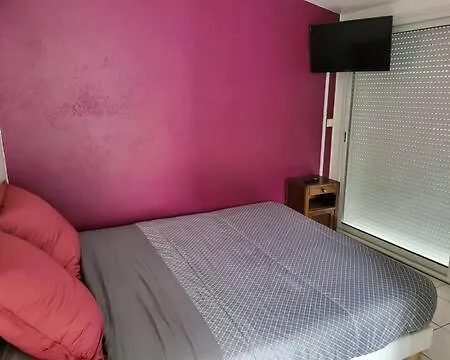 Chambre Avec Vue *