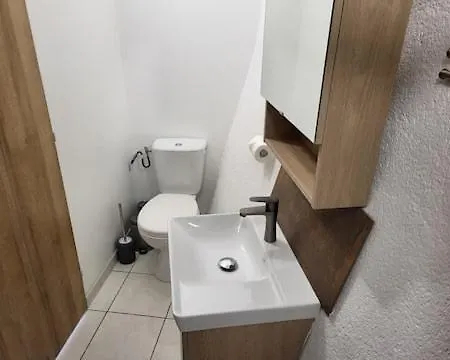 Penzion Chambre Avec Vue