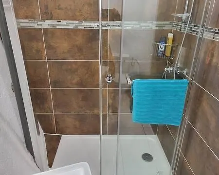 Penzion Chambre Avec Vue